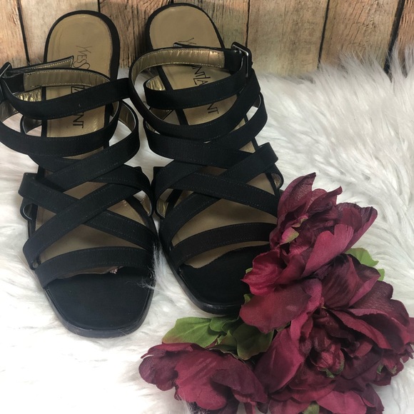 Yves Saint Laurent Shoes - SOLD